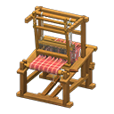 Loom Animal Crossing New Horizons | ACNH Critter - ACNHMALL
