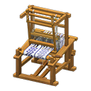 Loom Animal Crossing New Horizons | ACNH Critter - ACNHMALL