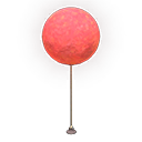 Glowing-Moss Balloon Animal Crossing New Horizons | ACNH Critter - ACNHMALL