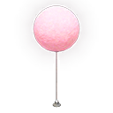 Glowing-Moss Balloon Animal Crossing New Horizons | ACNH Critter - ACNHMALL