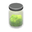 Glowing-Moss Jar Animal Crossing New Horizons | ACNH Critter - ACNHMALL