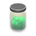 Glowing-Moss Jar Animal Crossing New Horizons | ACNH Critter - ACNHMALL