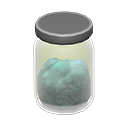 Glowing-Moss Jar Animal Crossing New Horizons | ACNH Critter - ACNHMALL