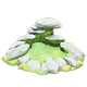 Green x NA