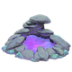 Purple x NA