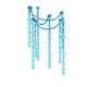 Blue x NA