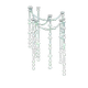 White x NA