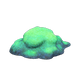 Turquoise x NA Turquoise x NA