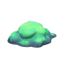 Glowing-Moss Boulder Animal Crossing New Horizons | ACNH Critter - ACNHMALL