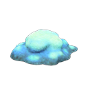 Glowing-Moss Boulder Animal Crossing New Horizons | ACNH Critter - ACNHMALL