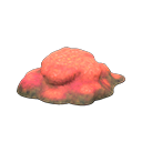 Glowing-Moss Boulder Animal Crossing New Horizons | ACNH Critter - ACNHMALL