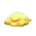 Glowing-Moss Boulder Animal Crossing New Horizons | ACNH Critter - ACNHMALL