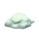 Glowing-Moss Boulder Animal Crossing New Horizons | ACNH Critter - ACNHMALL