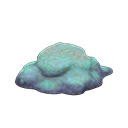 Glowing-Moss Boulder Animal Crossing New Horizons | ACNH Critter - ACNHMALL