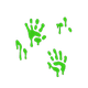 Hands x NA Hands x NA