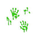Glow-In-The-Dark Stickers