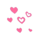 Hearts x NA Hearts x NA