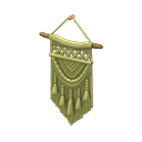 Macrame Tapestry