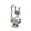 Lab Chair Animal Crossing New Horizons | ACNH Critter - ACNHMALL