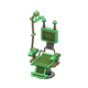 Green x NA Green x NA