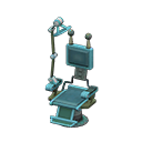 Lab Chair Animal Crossing New Horizons | ACNH Critter - ACNHMALL