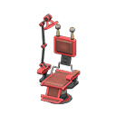 Lab Chair Animal Crossing New Horizons | ACNH Critter - ACNHMALL