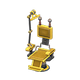 Yellow x NA