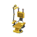 Lab Chair Animal Crossing New Horizons | ACNH Critter - ACNHMALL