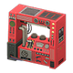 Red x NA