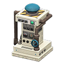 Unknown Machine Animal Crossing New Horizons | ACNH Critter - ACNHMALL