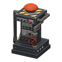 Unknown Machine Animal Crossing New Horizons | ACNH Critter - ACNHMALL