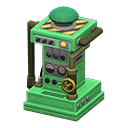 Unknown Machine Animal Crossing New Horizons | ACNH Critter - ACNHMALL