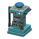 Unknown Machine Animal Crossing New Horizons | ACNH Critter - ACNHMALL
