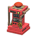 Unknown Machine Animal Crossing New Horizons | ACNH Critter - ACNHMALL