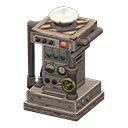 Unknown Machine Animal Crossing New Horizons | ACNH Critter - ACNHMALL