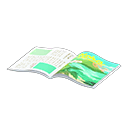 Magazine Animal Crossing New Horizons | ACNH Critter - ACNHMALL