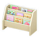 Large Magazine Rack Animal Crossing New Horizons | ACNH Critter - ACNHMALL