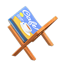 Magazine Rack Animal Crossing New Horizons | ACNH Critter - ACNHMALL