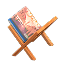 Magazine Rack Animal Crossing New Horizons | ACNH Critter - ACNHMALL
