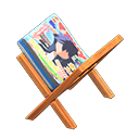 Magazine Rack Animal Crossing New Horizons | ACNH Critter - ACNHMALL