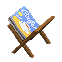 Magazine Rack Animal Crossing New Horizons | ACNH Critter - ACNHMALL