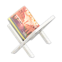 Magazine Rack Animal Crossing New Horizons | ACNH Critter - ACNHMALL