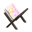 Magazine Rack Animal Crossing New Horizons | ACNH Critter - ACNHMALL