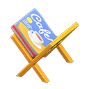 Magazine Rack Animal Crossing New Horizons | ACNH Critter - ACNHMALL