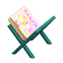 Magazine Rack Animal Crossing New Horizons | ACNH Critter - ACNHMALL