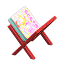 Magazine Rack Animal Crossing New Horizons | ACNH Critter - ACNHMALL