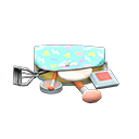 Makeup Pouch Animal Crossing New Horizons | ACNH Critter - ACNHMALL