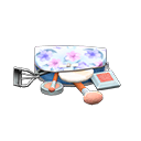 Makeup Pouch Animal Crossing New Horizons | ACNH Critter - ACNHMALL