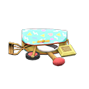 Makeup Pouch Animal Crossing New Horizons | ACNH Critter - ACNHMALL