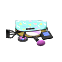 Makeup Pouch Animal Crossing New Horizons | ACNH Critter - ACNHMALL